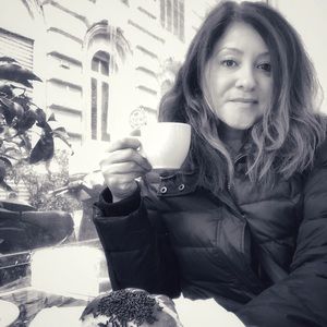 Meet your Posher, Jennu